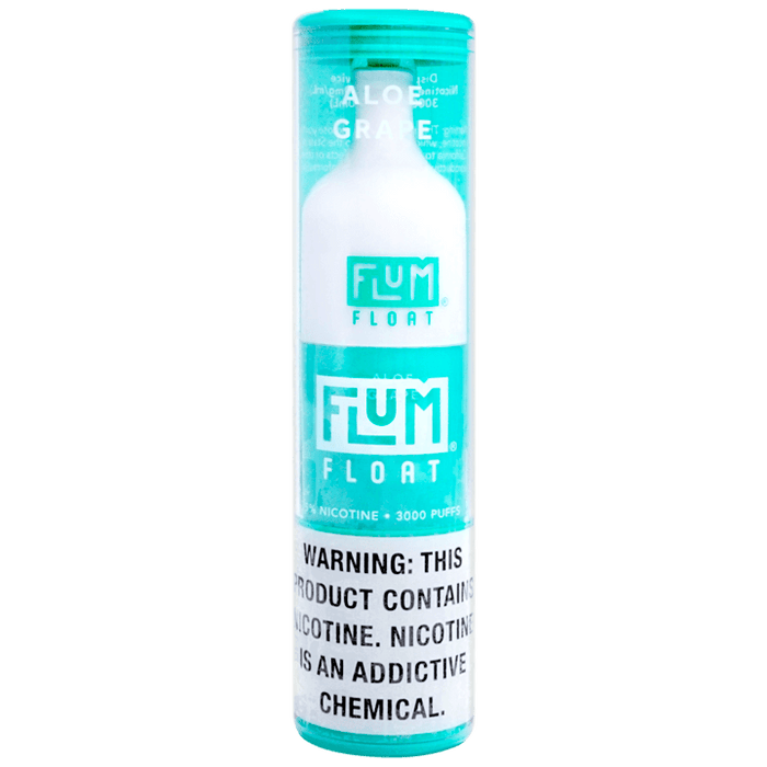 FLUM Float Disposable Device (3000 Puffs) - Eliquidstop
