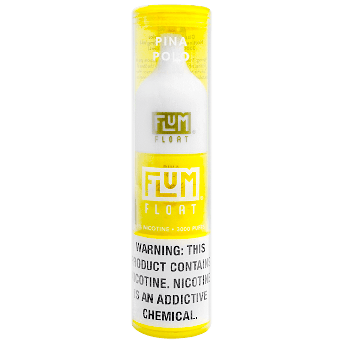 FLUM Float Disposable Device (3000 Puffs) (ON SALE) | Eliquidstop FLUM Float Disposable Device (3000 Puffs) (ON SALE) | Eliquidstop