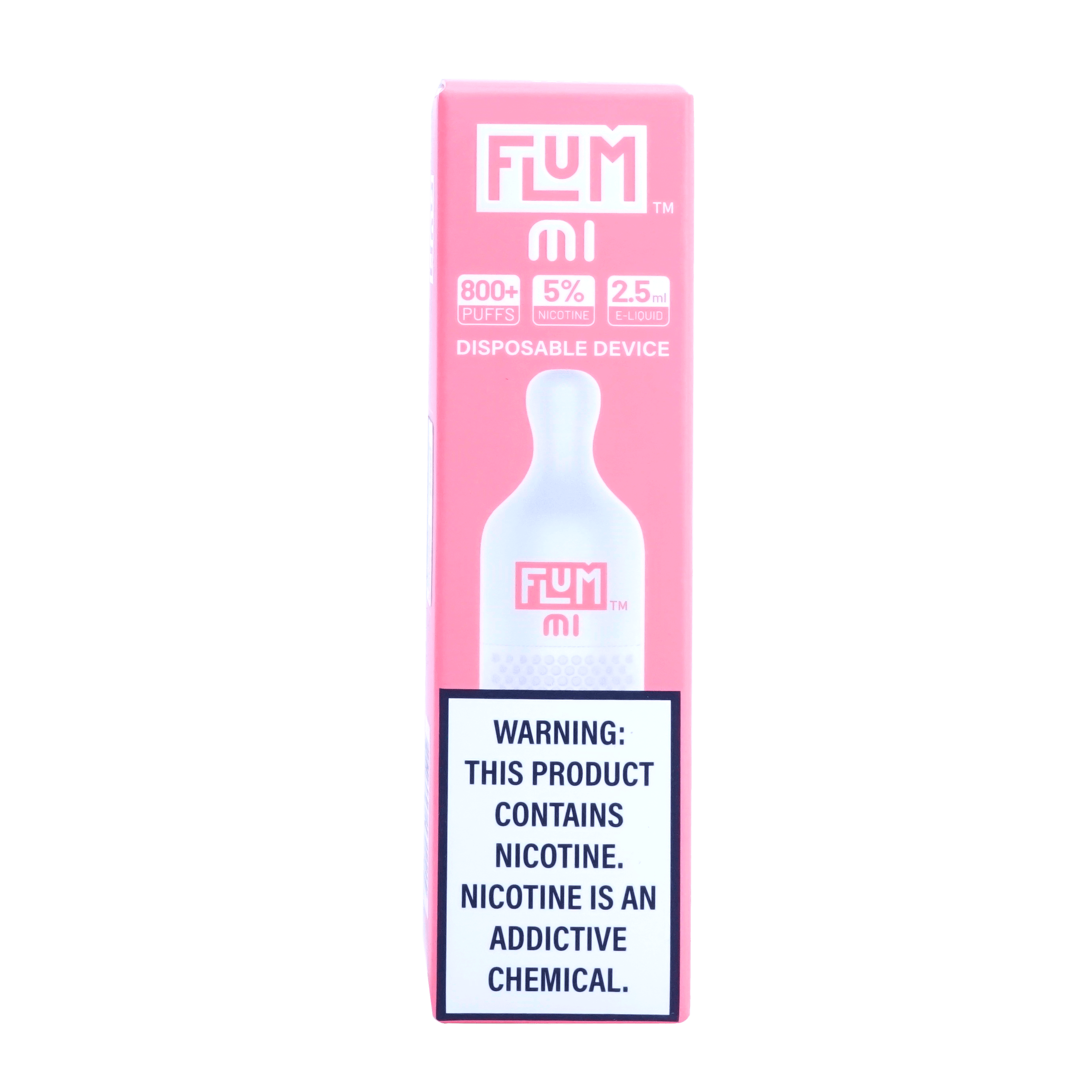 flum mi vape HQD Cuvie Plus 1200 Disposable Vape 6 Pack – HQD Tech USA main image 0
