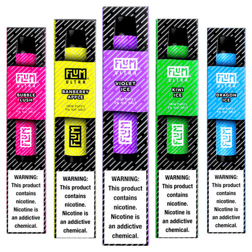 FLUM | Eliquidstop FLUM | Eliquidstop