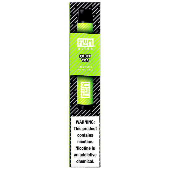 FLUM ULTRA Disposable Device (1800 Puffs) (ON SALE) | Eliquidstop FLUM ULTRA Disposable Device (1800 Puffs) (ON SALE) | Eliquidstop
