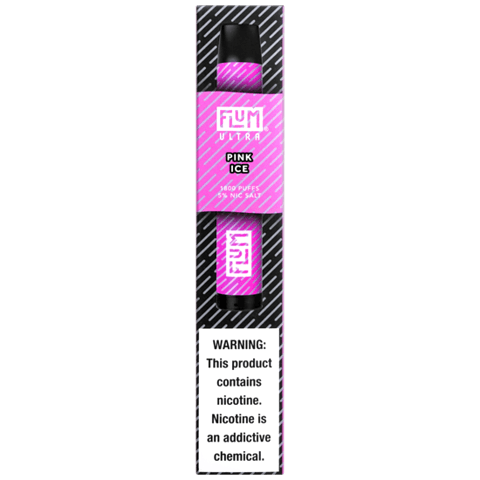 FLUM ULTRA Disposable Device (1800 Puffs) (ON SALE) | Eliquidstop