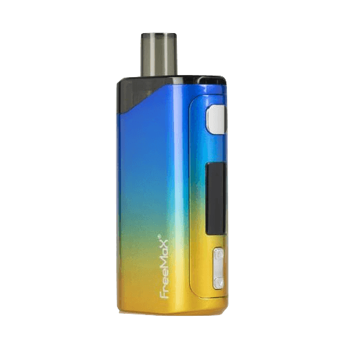 Vape Mods Under 50 FreeMax Autopod50 Pod Mod Kit (ON SALE)