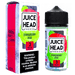 FREEZE Strawberry Kiwi (ICED) by Juice Head E-liquid (100ml)(ON SALE) - Eliquidstop