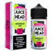 FREEZE Watermelon Lime by Juice Head E-liquid (100ml)(ON SALE) - Eliquidstop