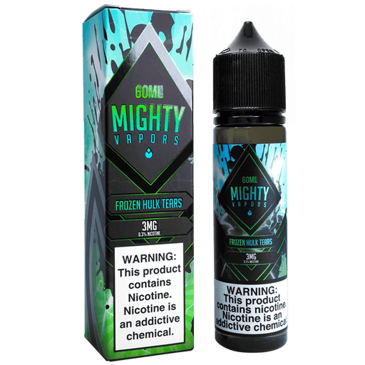 Hulk Tears | Eliquidstop Hulk Tears | Eliquidstop