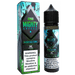 Frozen Hulk Tears bottle and box Mighty Vapors 60ml