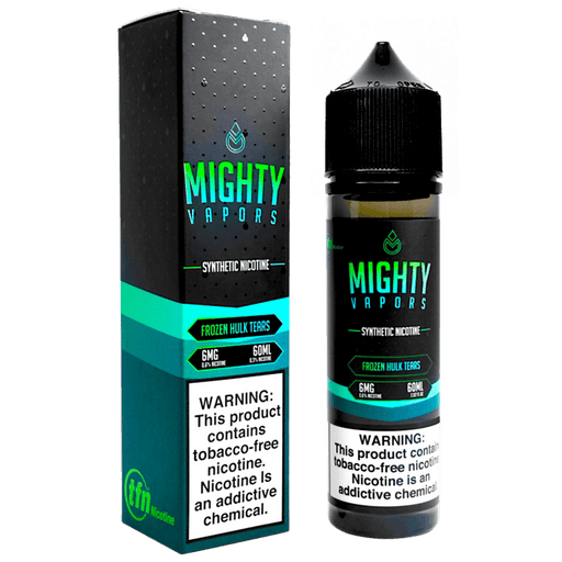 Hulk Tears | Eliquidstop Hulk Tears | Eliquidstop