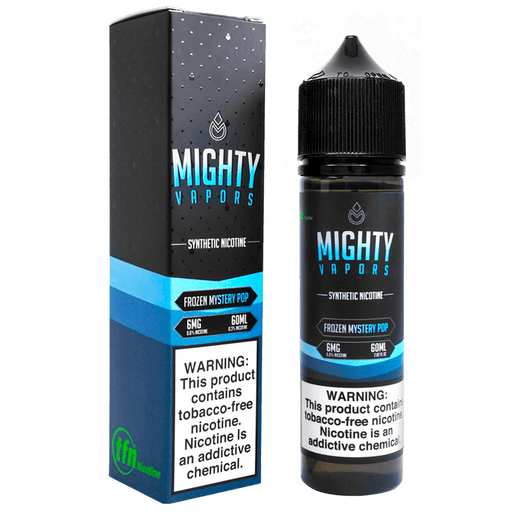 Tobacco-Free Nicotine (TFN/NTN) E-liquid | Eliquidstop Tobacco-Free Nicotine (TFN/NTN) E-liquid | Eliquidstop