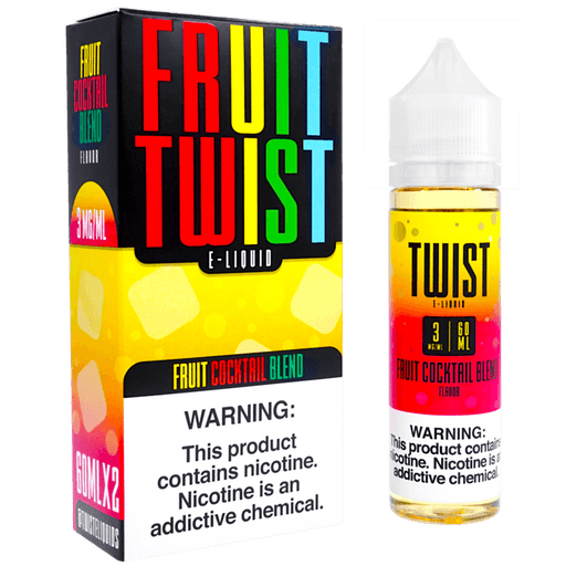Twist E-liquids | Eliquidstop Twist E-liquids | Eliquidstop