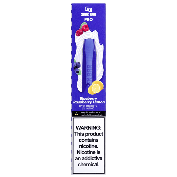 Geek Bar PRO Disposable Device (1500 Puffs) (ON SALE) | Eliquidstop Geek Bar PRO Disposable Device (1500 Puffs) (ON SALE) | Eliquidstop