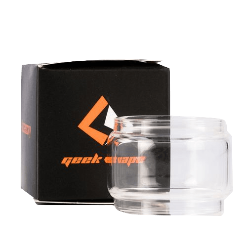 Geek Vape Aero Bulb Pyrex Replacement Glass (ON SALE) - Eliquidstop