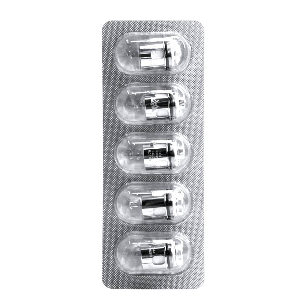 Geek Vape IM, SUPER & AERO MESH Replacement Coils (5 Pack) | Eliquidstop Geek Vape IM, SUPER & AERO MESH Replacement Coils (5 Pack) | Eliquidstop