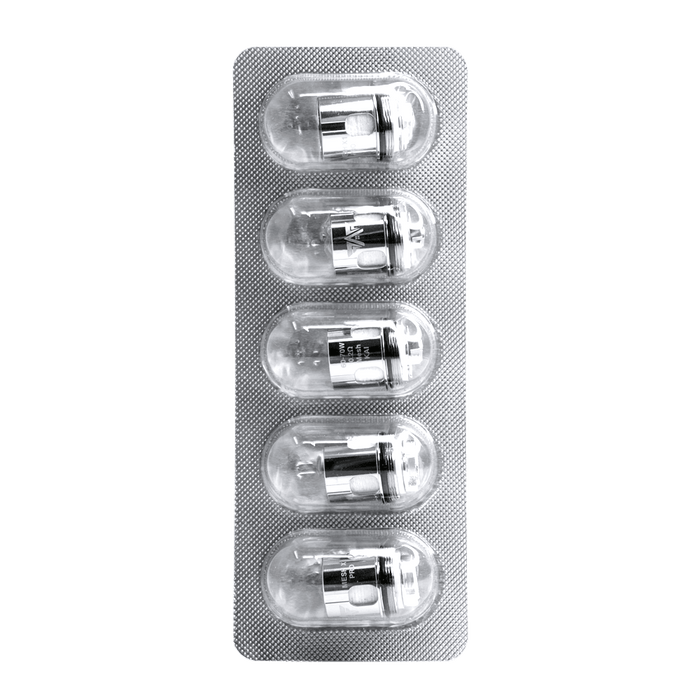 Geek Vape IM, SUPER & AERO MESH Replacement Coils (5 Pack) | Eliquidstop Geek Vape IM, SUPER & AERO MESH Replacement Coils (5 Pack) | Eliquidstop