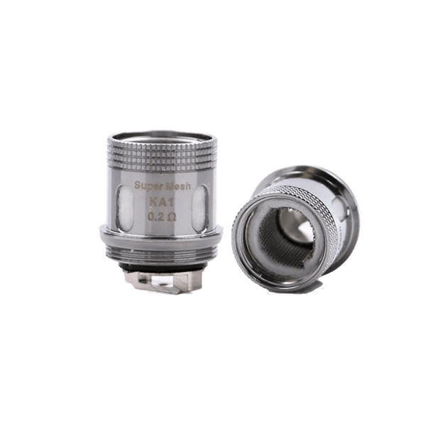 Geekvape Coil IM Super Mesh Aero Shield Cerberus