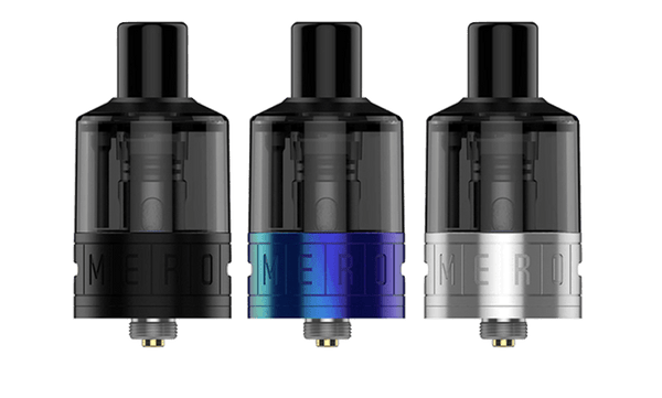 Geek Vape Mero Pod Tank (ON SALE) | Eliquidstop