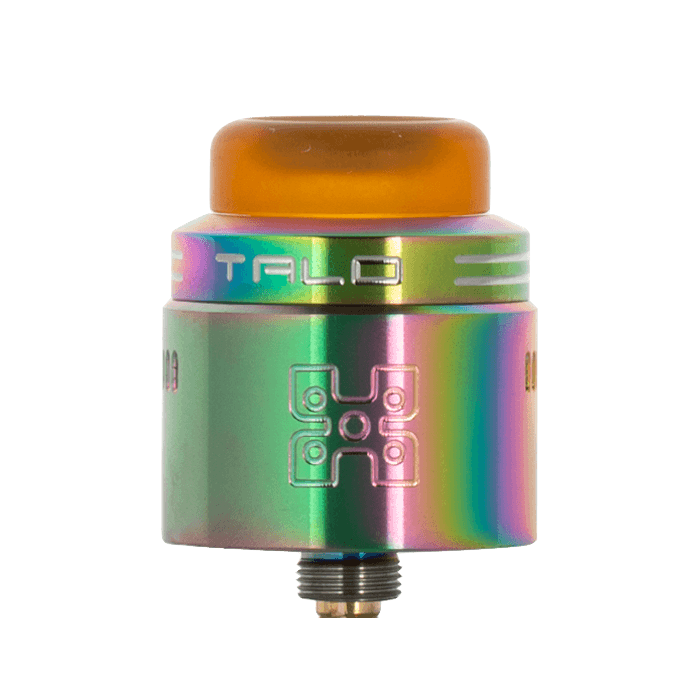 Geek Vape Talo X RDA (ON SALE) | Eliquidstop