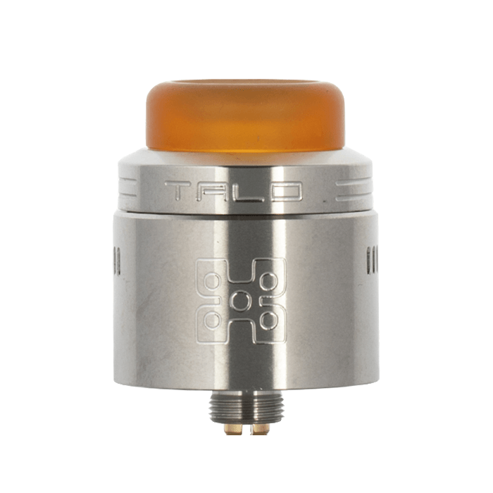 Geek Vape Talo X RDA (ON SALE) | Eliquidstop Geek Vape Talo X RDA (ON SALE) | Eliquidstop
