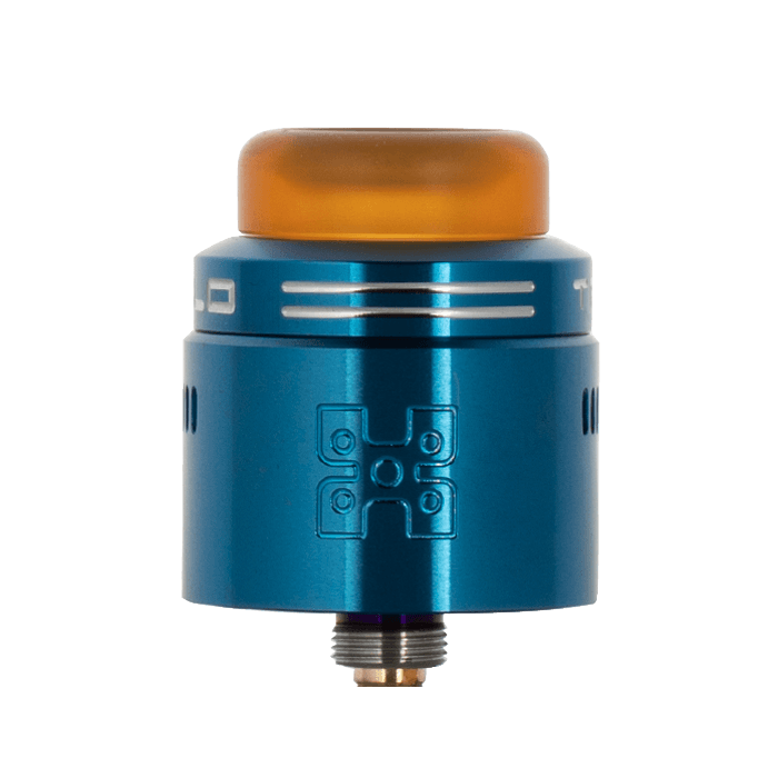 Geek Vape Talo X RDA (ON SALE) | Eliquidstop Geek Vape Talo X RDA (ON SALE) | Eliquidstop