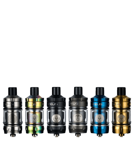 Geek Vape Zeus Nano Sub-ohm Tank (ON SALE) | Eliquidstop Geek Vape Zeus Nano Sub-ohm Tank (ON SALE) | Eliquidstop
