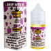 Grape Bubblegum Collection Salt Nic by Candy King (30ml) - Eliquidstop