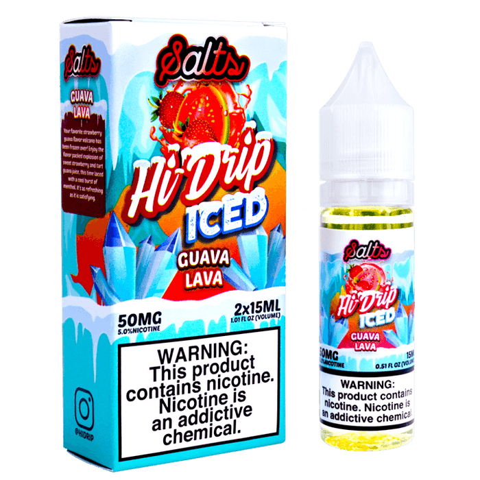 Strawberry Flavor Hi Drip Salts - Iced Water Melons 30ml | Premium E-Liquid Australia Vape Juice Strawberry Flavor Hi Drip Salts - Iced Water Melons 30ml | Premium E-Liquid Australia Vape Juice
