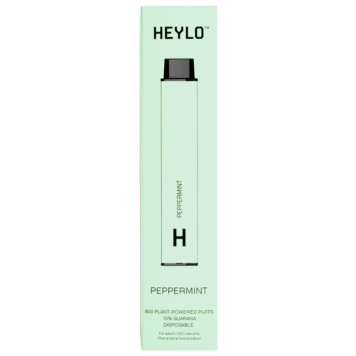 HEYLO Pre-filled Disposable Device | Eliquidstop HEYLO Pre-filled Disposable Device | Eliquidstop