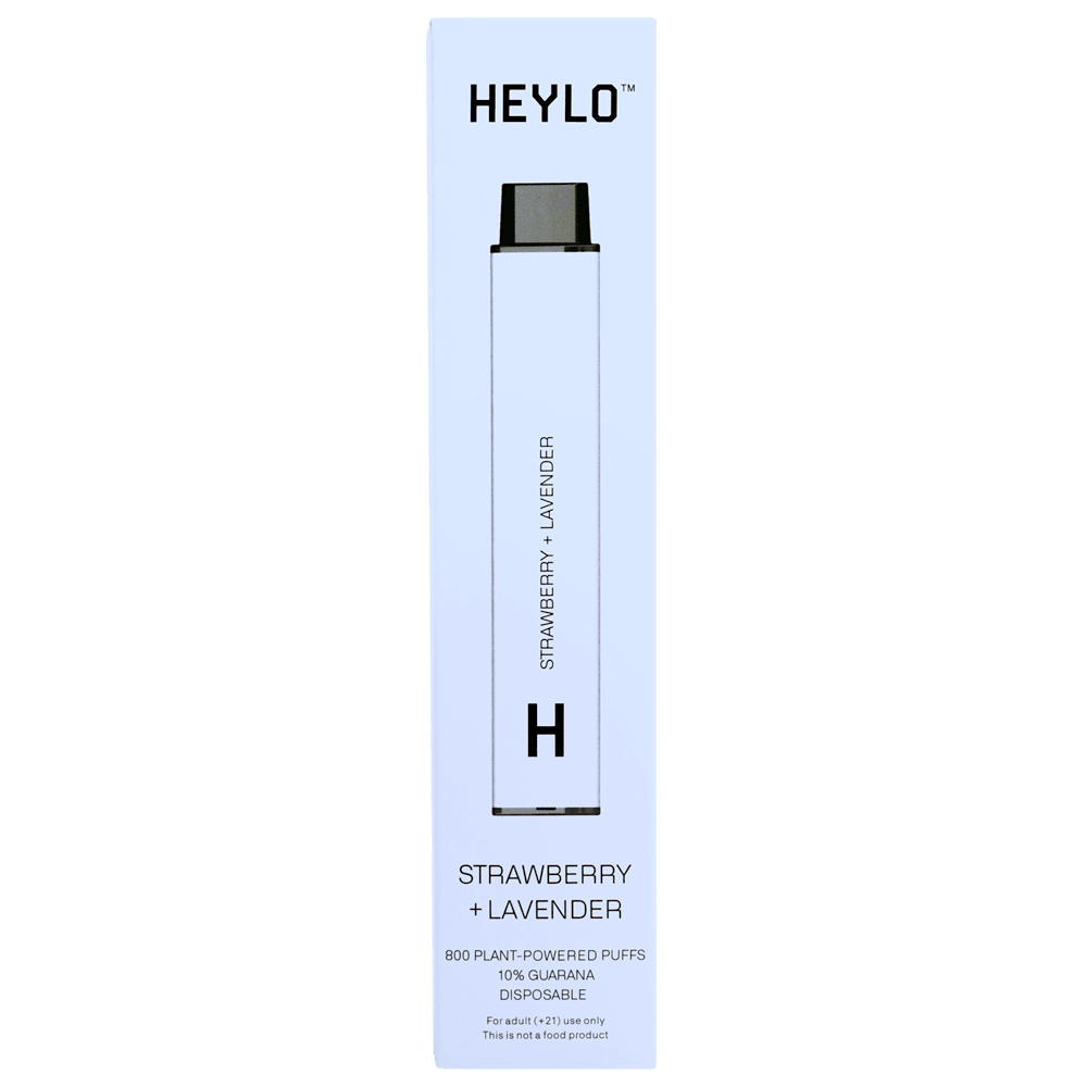 elfbar elfa kaufen HELO Plus Caffeine Diffuser, Baja Berry - 800 Puffs Jamaica main image 0