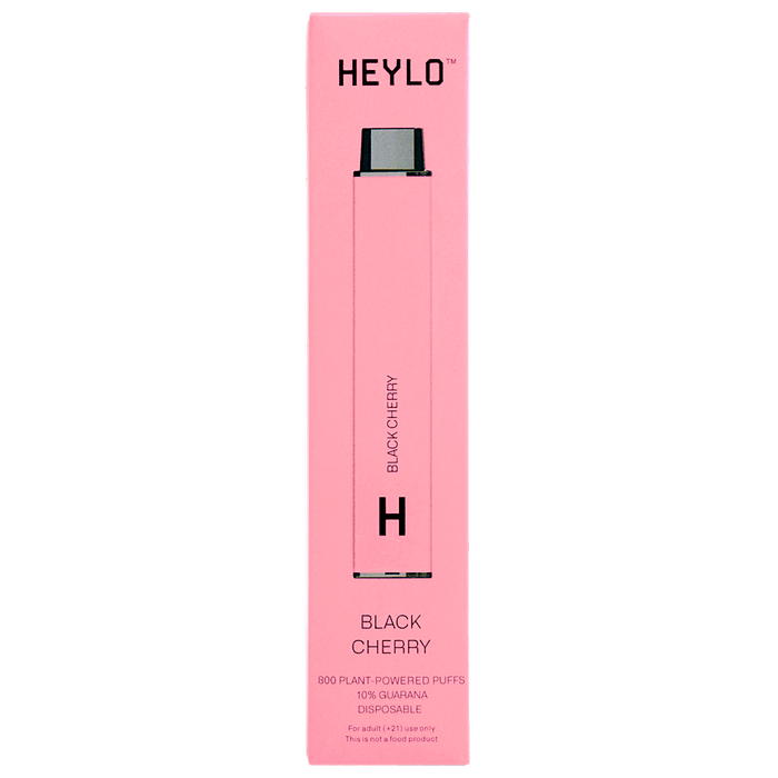 Hecoo Disposable Vape HEYLO Pre-filled Disposable Device Hecoo Disposable Vape HEYLO Pre-filled Disposable Device