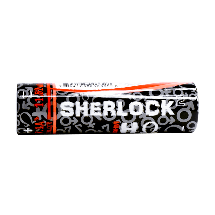 HOHM TECH SHERLOCK V2 20700 3116MAH 30.7A Battery - Eliquidstop