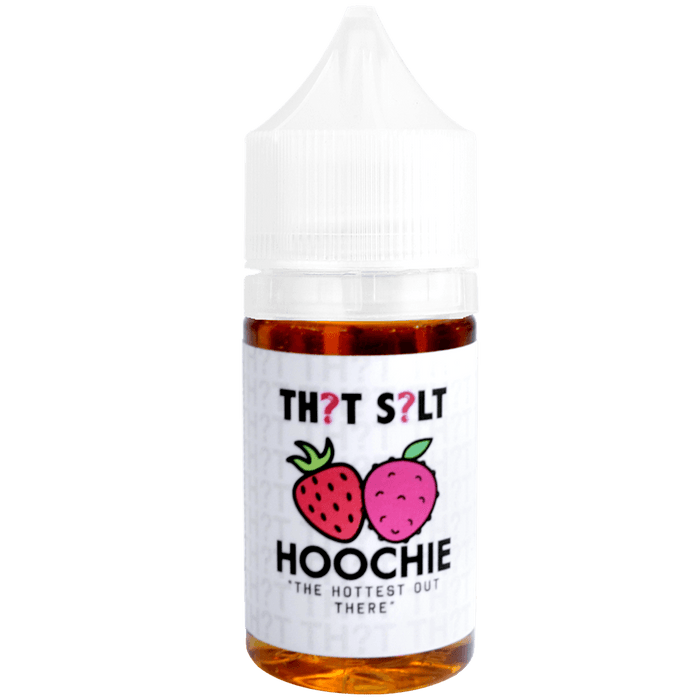 Hoochie Salt Nic by Thot Juice E-liquid (30ml) - Eliquidstop