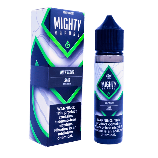 Mighty Vapors | Eliquidstop Mighty Vapors | Eliquidstop