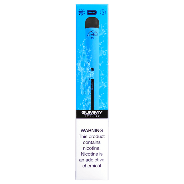 HYPPE Max Flow Disposable Device (2000 Puffs) | Eliquidstop HYPPE Max Flow Disposable Device (2000 Puffs) | Eliquidstop