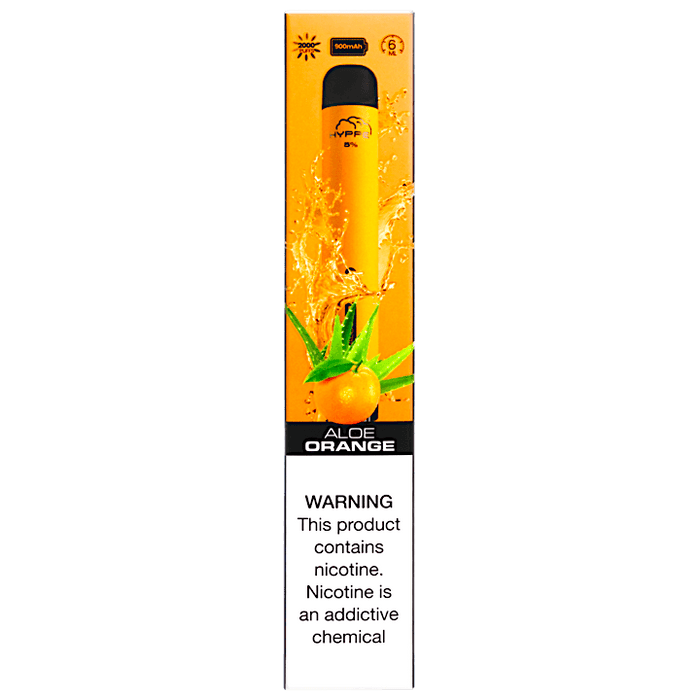 hyppe max flow disposable vape HYPPE Max Flow Disposable Device (2000 Puffs)