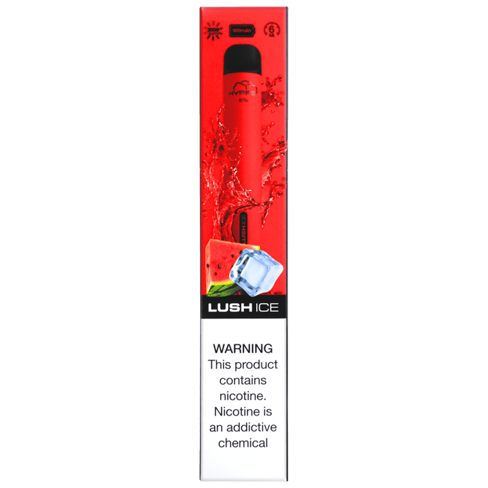 HYPPE Max Flow Disposable Device (2000 Puffs) | Eliquidstop HYPPE Max Flow Disposable Device (2000 Puffs) | Eliquidstop