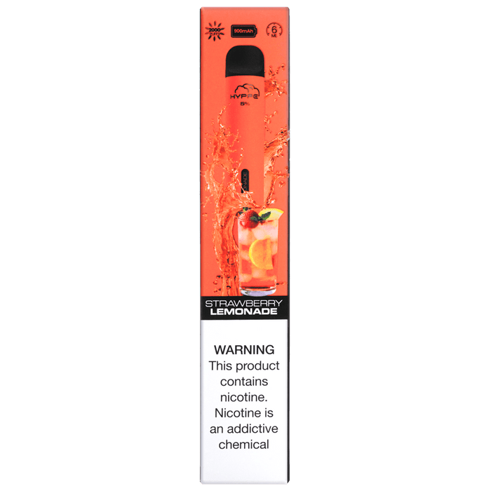 HYPPE Max Flow Disposable Device (2000 Puffs) | Eliquidstop HYPPE Max Flow Disposable Device (2000 Puffs) | Eliquidstop