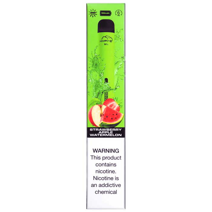 HYPPE Max Flow Disposable Device (2000 Puffs) | Eliquidstop HYPPE Max Flow Disposable Device (2000 Puffs) | Eliquidstop
