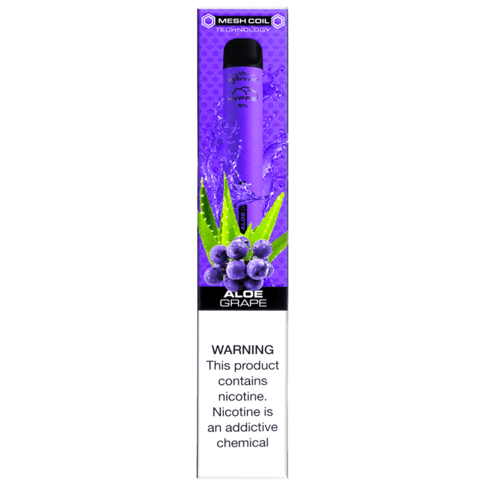 HYPPE Max Flow Mesh Coil Edition Disposable Device (2000 Puffs) | Eliquidstop HYPPE Max Flow Mesh Coil Edition Disposable Device (2000 Puffs) | Eliquidstop