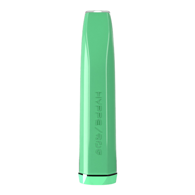 HYPPE Max Flow ROG Mesh Coil Disposable Device (2500 Puffs) ON SALE |  Eliquidstop