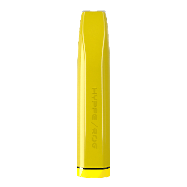 HYPPE Max Flow ROG Mesh Coil Disposable Device (2500 Puffs) ON SALE |  Eliquidstop