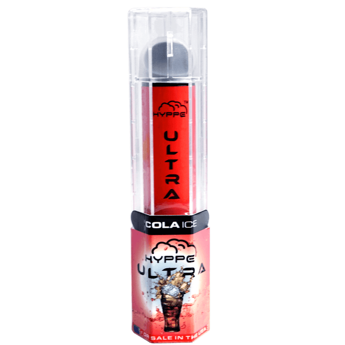 HYPPE ULTRA Pre-Filled Disposable Device (ON SALE) | Eliquidstop HYPPE ULTRA Pre-Filled Disposable Device (ON SALE) | Eliquidstop