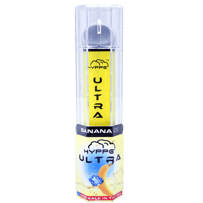 HYPPE ULTRA Pre-Filled Disposable Device (ON SALE) | Eliquidstop HYPPE ULTRA Pre-Filled Disposable Device (ON SALE) | Eliquidstop