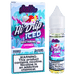 ICED Nectarine Lychee Salt Nic by HI-DRIP Salts (30ml) - Eliquidstop