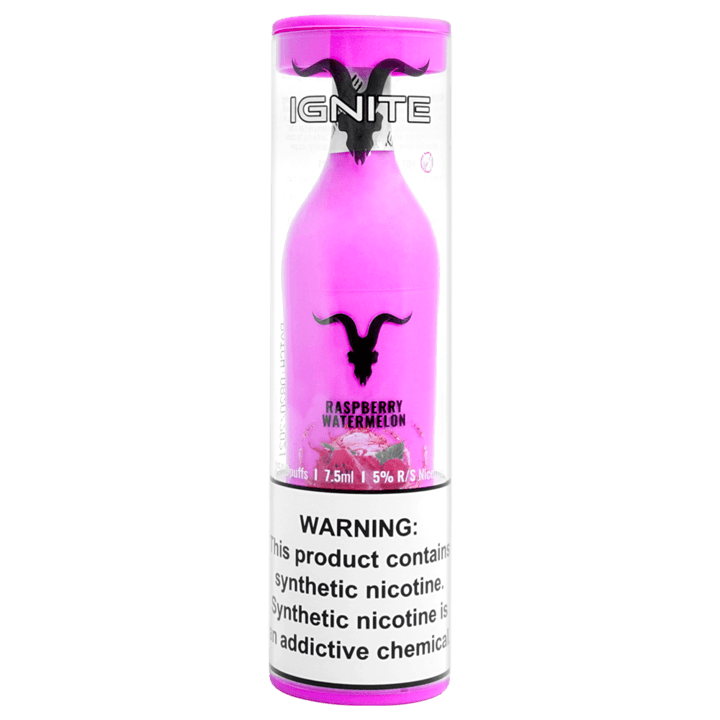 IGNITE V25 Disposable (2500 Puffs)(ON SALE) | Eliquidstop