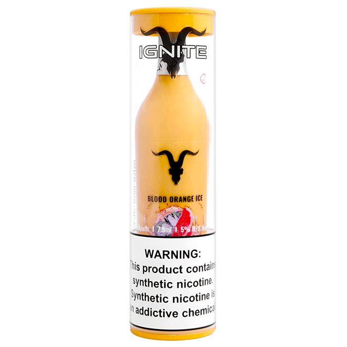 IGNITE V25 Disposable (2500 Puffs)(ON SALE) | Eliquidstop IGNITE V25 Disposable (2500 Puffs)(ON SALE) | Eliquidstop