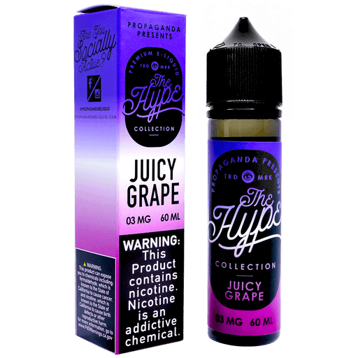 Propaganda Premium E-liquid | Eliquidstop Propaganda Premium E-liquid | Eliquidstop