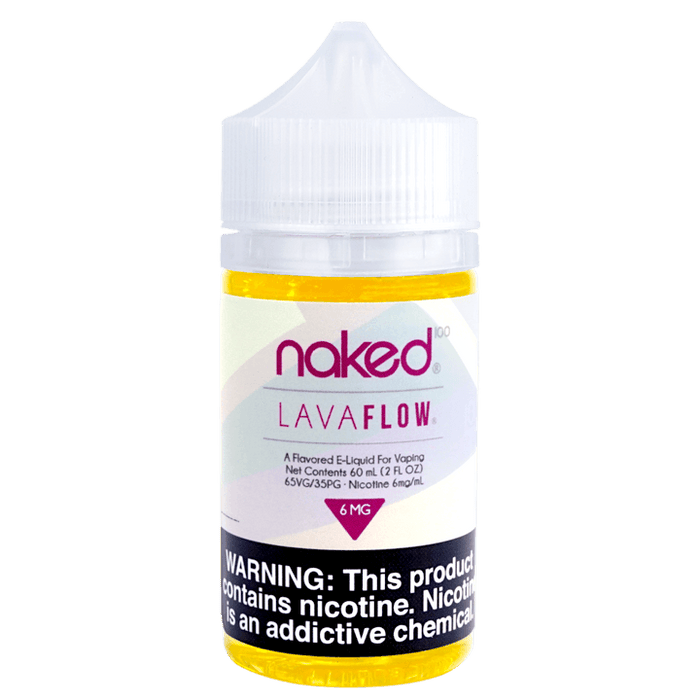 Lava Flow by Naked 100 E-Liquid (60ml) | Eliquidstop Lava Flow by Naked 100 E-Liquid (60ml) | Eliquidstop