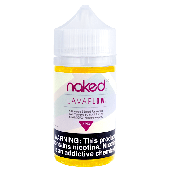 Dessert E-Liquid