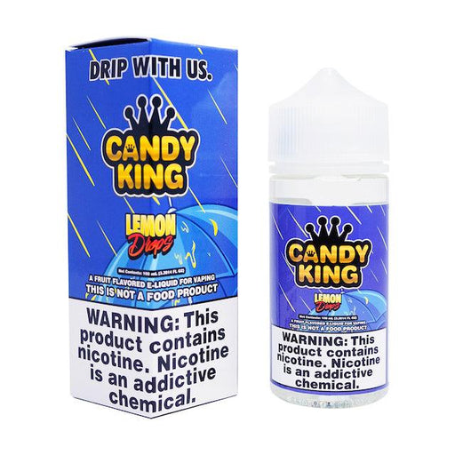 Candy King | Eliquidstop Candy King | Eliquidstop