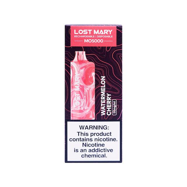 LOST MARY VAPE DEVICE MO5000 | Eliquidstop LOST MARY VAPE DEVICE MO5000 | Eliquidstop